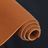 Durable and rugged leather just like in a luxury vehicle. Luraco i9 Max Full Leather