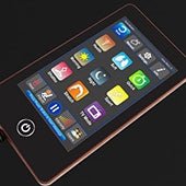 User experience just like using your smartphone. Luraco i9 Max Touchscreen Controls