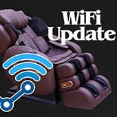 Over The Air updates to the operating system for the latest updates. Luraco i9 Max Software Updates