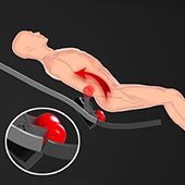 The patented Split Track delivers the best of both S-Track and L-Tracks. Luraco i9 Max Split Track