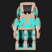 Whisper-Quiet Comfort Air Compression Massage