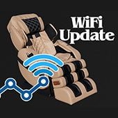Connect to Wi-Fi for Latest Software Updates Software Update