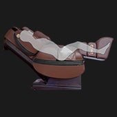 Explore Zero Gravity Recline Zero Gravity Recline