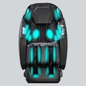 Full-Body Air Compression 40 Cell Full Body Air Massage