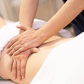 Versatile Automatic Massage Programs 20 Automatic Modes