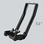 Extended SL-Track Comfort SL-Track Technology