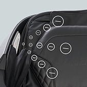 Ionized Stress Relief Negative Charged Ions