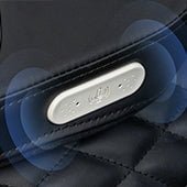 Voice-Controlled Relaxation Intelligent Voice Control