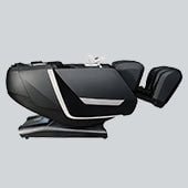 Efficient Zero Gravity Recline Space Saving Zero Gravity Recline