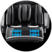 Osaki OS-4D Pro Maestro LE Foot Massage