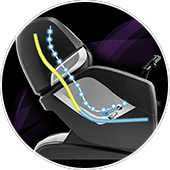 Osaki OS-4D Pro Maestro LE SL Track