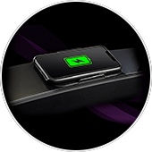 Osaki OS-4D Pro Maestro LE Wireless Charging