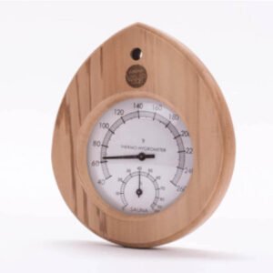 Dundalk Sauna Thermometer