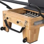 Nano-Adjustable-Studio-Pilates-Reformer-Oak-Wood-Personal-Hour-for-Yoga-and-Meditations-40580256