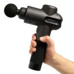Infinity_PR_Pro_Endurance_Percussion_Massage_Device_in_hand_Home_Bars_USA