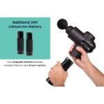 infinity-pr-pro-endurance-percussion-massage-device-batteries